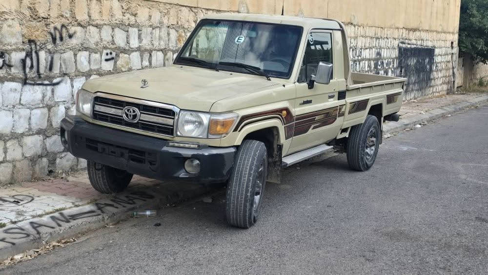 مێکزەمین مۆدیل ۲۰۱۰ بێ بۆیاغ سەیارەکە  لۆکە مەکینەی نەکرایتەوە مەکینەوەنەوشەیە دەعامی بۆ دەعامی بەشەرت 
سعری۱٥۰گەڵا
ژم۰۷٥۱٤۰٤۰٤٥۳
ژم۰۷۷۰۳۰۹۱۰۱۰
شۆێن کۆیە أربيل, العراق


**إذا كنت صاحب هذا الإعلان وتريد حذفه لأي سبب، رجاءا أرسل رسالة إلى الدعم الفني**