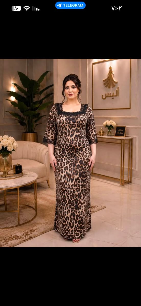 دشداشه كشمير تايكر تلبس من لارج لحد 3 اكس سعرها8


**إذا كنت صاحب هذا الإعلان وتريد حذفه لأي سبب، رجاءا أرسل رسالة إلى الدعم الفني**