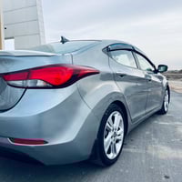 النترا ٢٠١٦ • امريكي • مكينة ٢٠٠٠