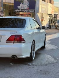 شاهینە ١٨٢ • مودیل ٢٠٠٥ • رانية