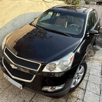 ترافيرس • ٢٠١٢ • بدون حادث