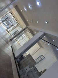 السيدية • ارتفاع ٤م • طول ٣٠م