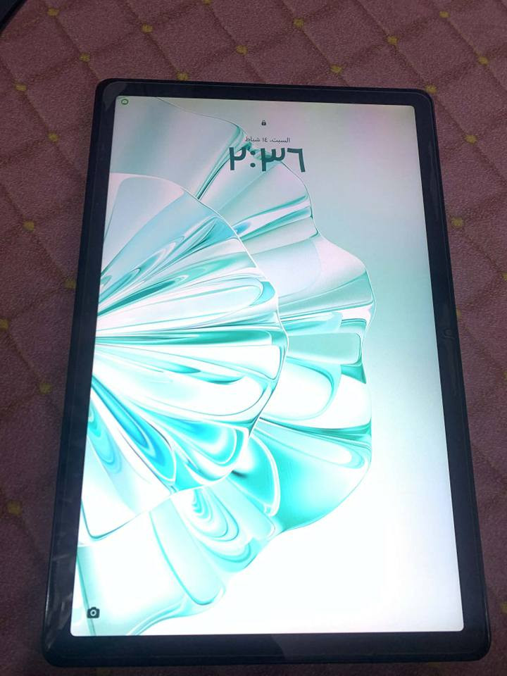 السلام عليكم 
ايباد Hono X8a للبيع مع كامل الملحقات 
مستخدم شي قليل 
النضافه 💯% 
السعر جداا مناسب 
خاص


**إذا كنت صاحب هذا الإعلان وتريد حذفه لأي سبب، رجاءا أرسل رسالة إلى الدعم الفني**