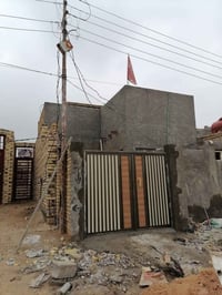 قرب ام البنين • ١٣٢م • طابو