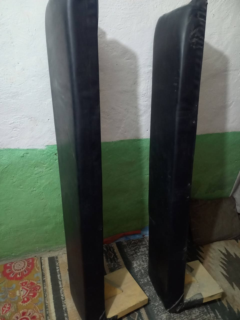 مصطبات للبيع المكان النجف حي الانصار
الرقم***********
