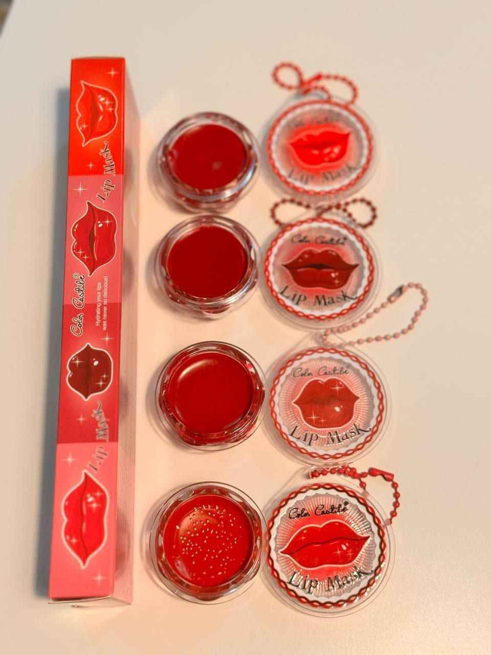 عرض خاص للبنات فقط 😍
تخلمين بشفه ممتلئه ومنفوخة بشكل طبيعي💋
ولون جذاب ووميز وصلتي النجف, العراق


**إذا كنت صاحب هذا الإعلان وتريد حذفه لأي سبب، رجاءا أرسل رسالة إلى الدعم الفني**