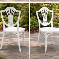 كرسي • يتحمل فوق ١٥٠ك • بغداد