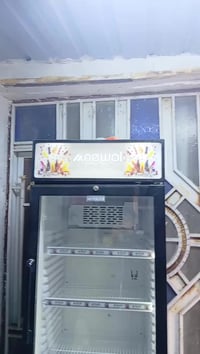 براد جديد • مستخدم ٣٠ يوم