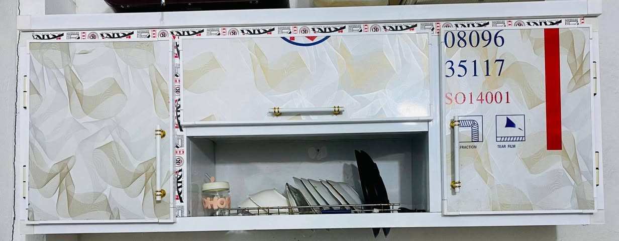 السلام عليكم
كاونتر للبيع مستخدم2 متر
نضيف كلش مابي لاكسر ولافطر ولازنجار صارله 5 اشهر مستخدم 
سنكي جناحين وملحق 
سعره 175 وبي مجال 
ماكني نجف ابوصخير حزب الدعوه 
***********
