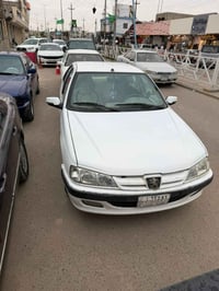 بارص اوتوماتيك • ٢٠١٨ • البصره