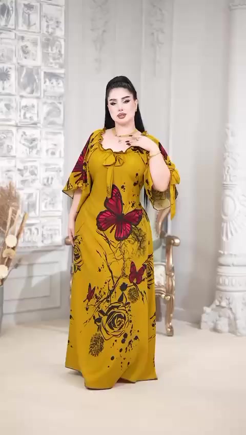 دشداشة كلوش🦋✨
خامة كشمير صيفي
42-44-46-48-50-52-54
قــــيــاســـات 💥
👈 ملاحظة يـــــحــق للـــزبــون الاسـتـرجــاع أو الأسـتـبدال
👈 يـــوجــدتـــوصــــيل جـــمــيــع الـــمــحــافـظـات العراق 🇮🇶 الحجز دايركت 💢 ✨


**إذا كنت صاحب هذا الإعلان وتريد حذفه لأي سبب، رجاءا أرسل رسالة إلى الدعم الفني**