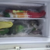 ثلاجه كونكورد • نظيفة كلش • للبيع