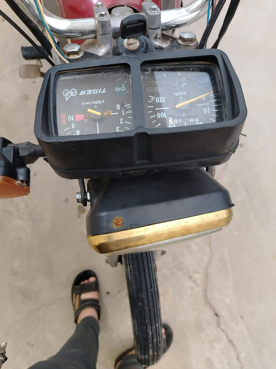 ماطور للبيع السعر ٢٥٠ وبي مجال موصل كراج الشمال


**إذا كنت صاحب هذا الإعلان وتريد حذفه لأي سبب، رجاءا أرسل رسالة إلى الدعم الفني**