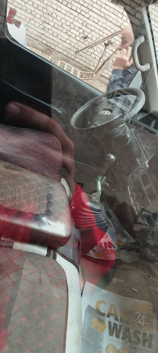 السلام عليكم نيسان 2010 للبيع مكفوله من صبغ كير محرك 
تبريد شغال كهربائيات مكان السياره بغداد الامين
***********
