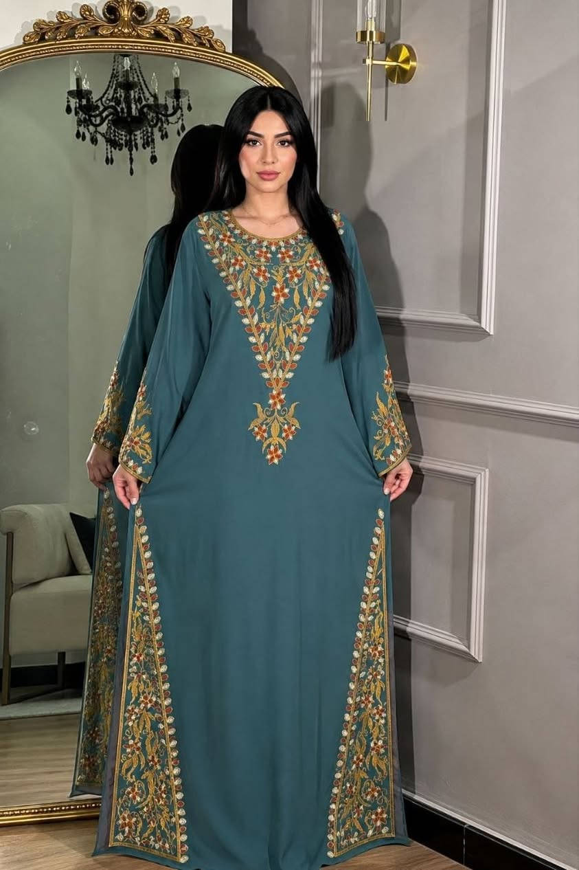 بسم الله توكلنا على الله

جمال الموديل دشداشة نسائيً كلوش✨

 خامة كشمير كابوي مطاط الاصلي شرط الفحص 🧵

القياسات:: يلبس من وزن 50 لحد وزن 110

 وكل هذه الجمال وبسعر اجمل 

#ملابس #فستان  #اكسبلور#


**إذا كنت صاحب هذا الإعلان وتريد حذفه لأي سبب، رجاءا أرسل رسالة إلى الدعم الفني**