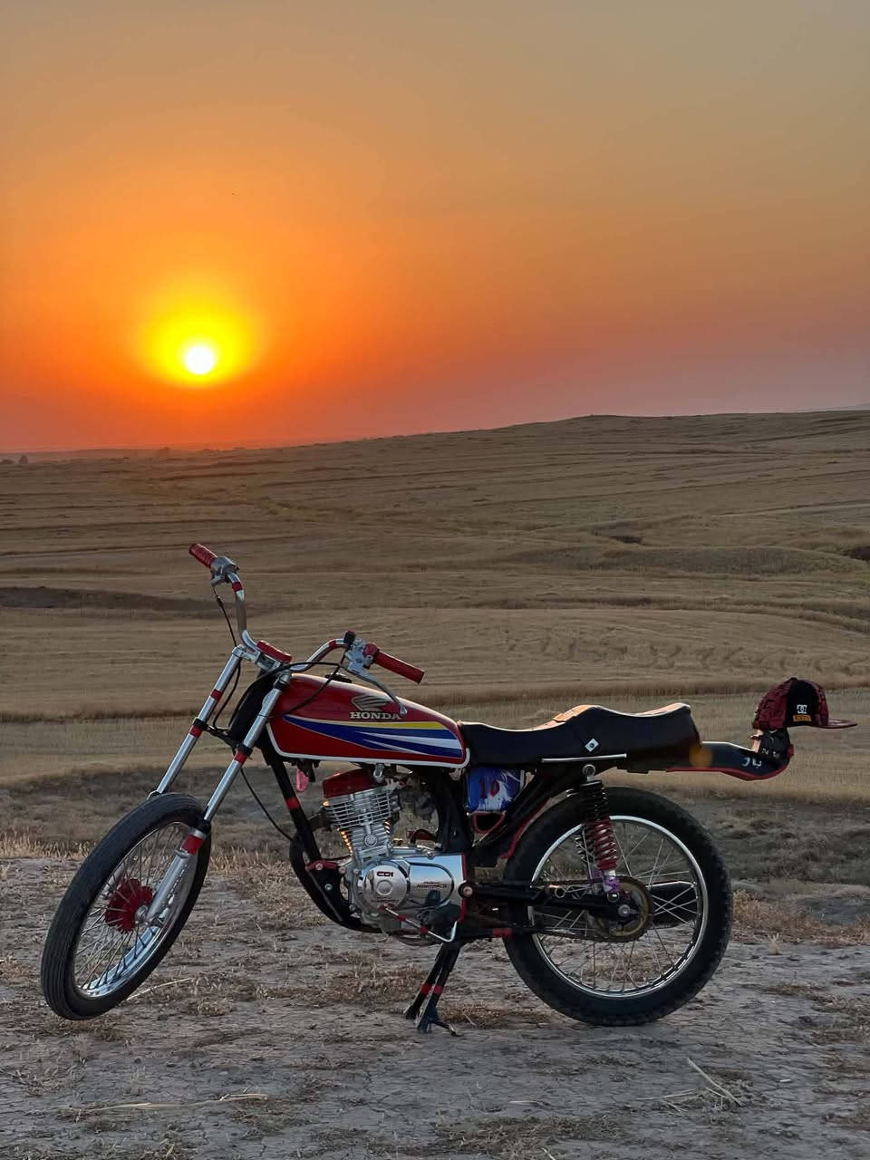 دراجه تيربو نامه للبيع نضافه كدام عينك السعر 500


**إذا كنت صاحب هذا الإعلان وتريد حذفه لأي سبب، رجاءا أرسل رسالة إلى الدعم الفني**