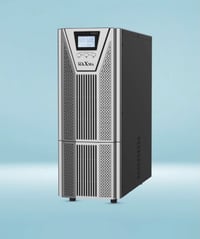 UPS maximum 10kv مستعمل عدد4   مستخدم سنة كاملة   للبيع   07838999918