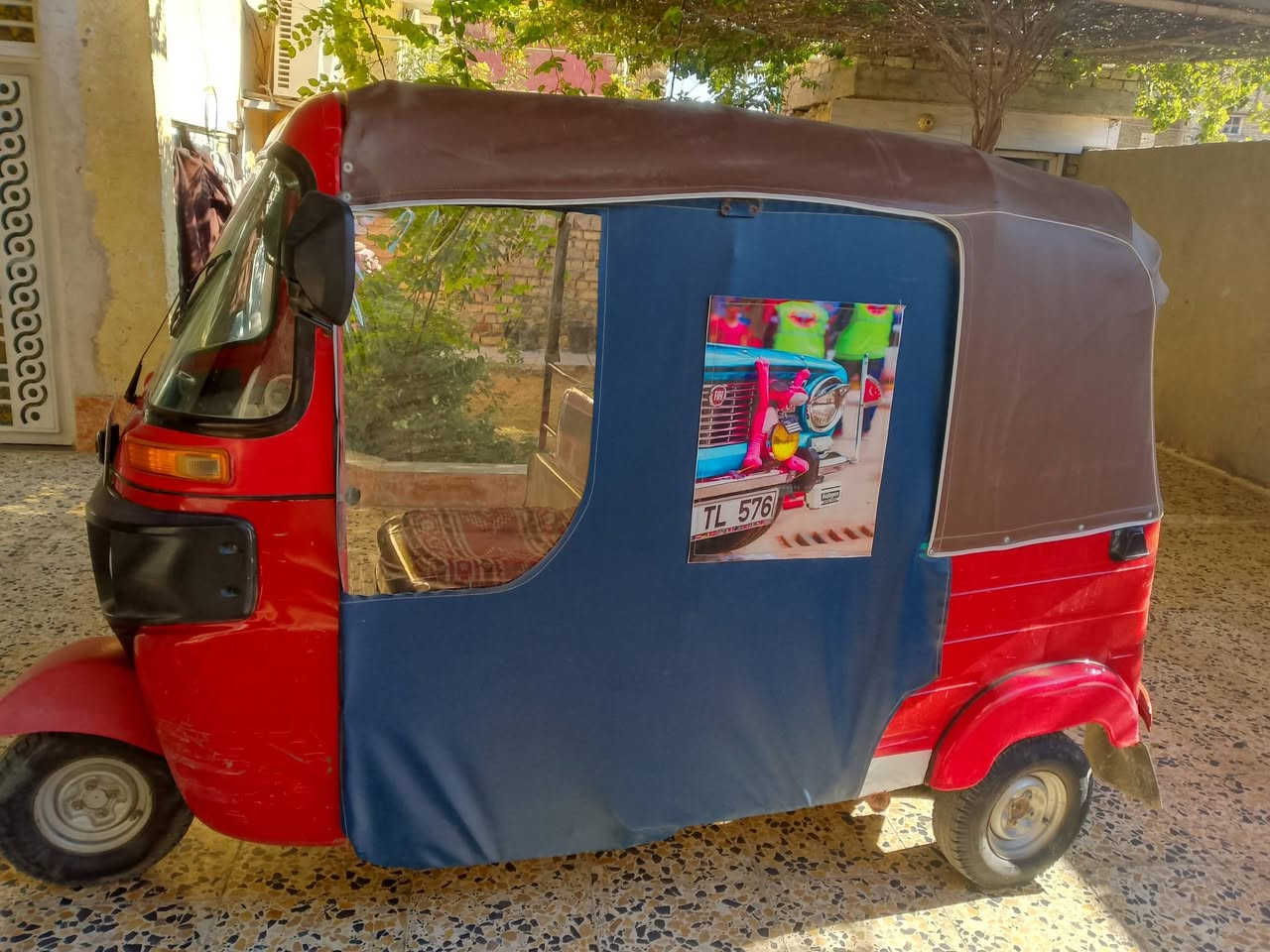 تكتك 2018 طالعه ب2019 دراجه بدون صبغ دوس ما معمره مكينه مكفوله تنقيص وتبخير سعرها 5
***********
