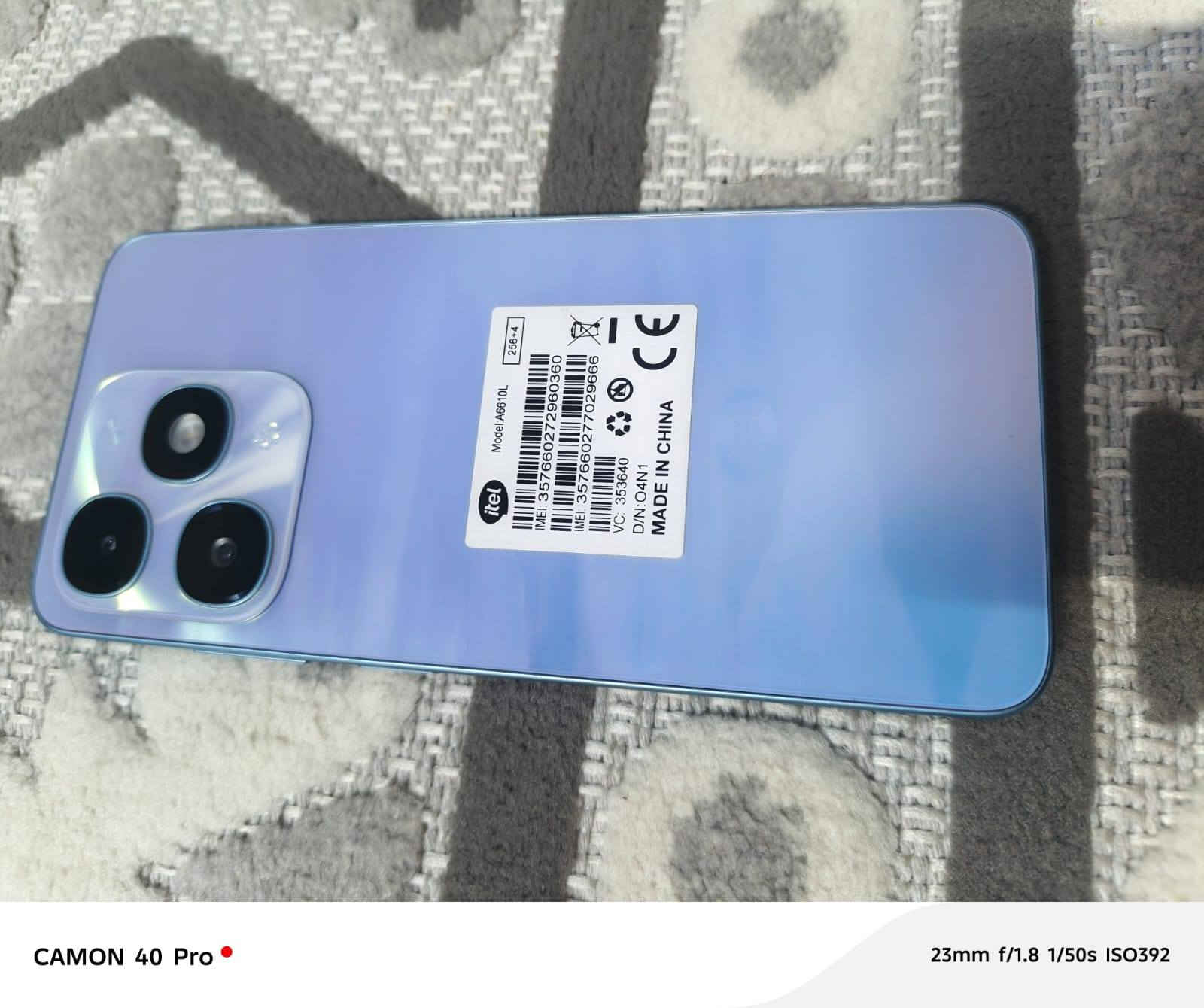 جهاز نل بيع أيتل مستخدم قليل ويه كارتون وشاحنه ذاكره 256 السعر 150 المنطقة البصره  رقم هاتف ***********
