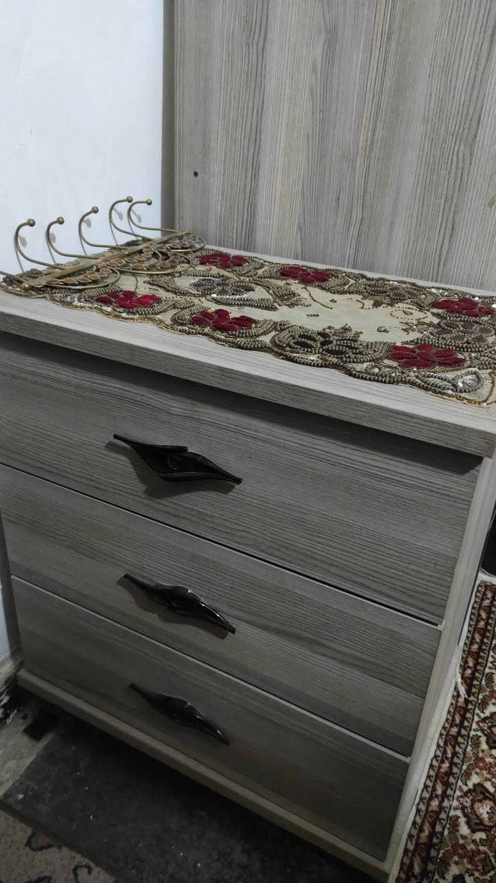سلام عليكم غرفه نوم ست قطع مكاني بغداد جكوك حي كاظميه الفارس, صلاح الدين


**إذا كنت صاحب هذا الإعلان وتريد حذفه لأي سبب، رجاءا أرسل رسالة إلى الدعم الفني**