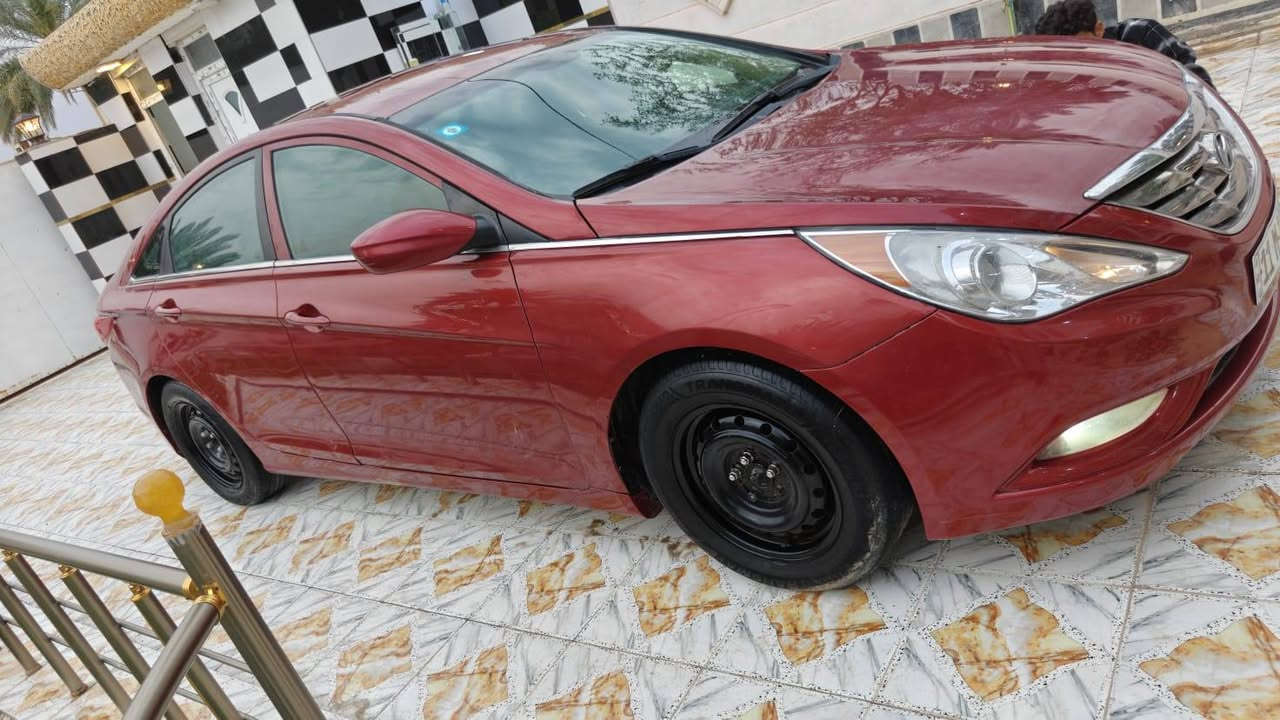 سوناتا2013وارد امريكي حادثه جاملغ اوبنيد ليبل واحد السياره جاهزه من كلشي تخم تاير كير مكينه حداديه تبريد كله بشرط رقم بغداد دولي تحويل مباشر ماشيه100محرك2400حساس كامره شاشه
السعر92هاتف***********
