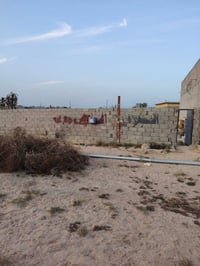 قطعة أرض • الخيط • ٢٠٠م