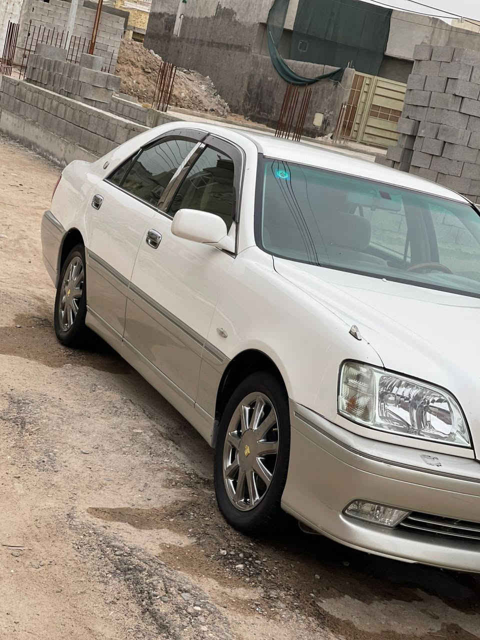 محرك vvti  فيشتينشبول نجف تحوير وسام المالكي اخونا الطيب سياره كفاله عامه ماعدا جاملغ خلفي صبغ اليابان يم شين كو اخونا كشنات كهرباء موجوده بالبصره القبله السعر 🫴🌹 129🫴 للتواصل الشراي ***********اتصال واتس أو شريحه 🫴 البصرة, العراق
