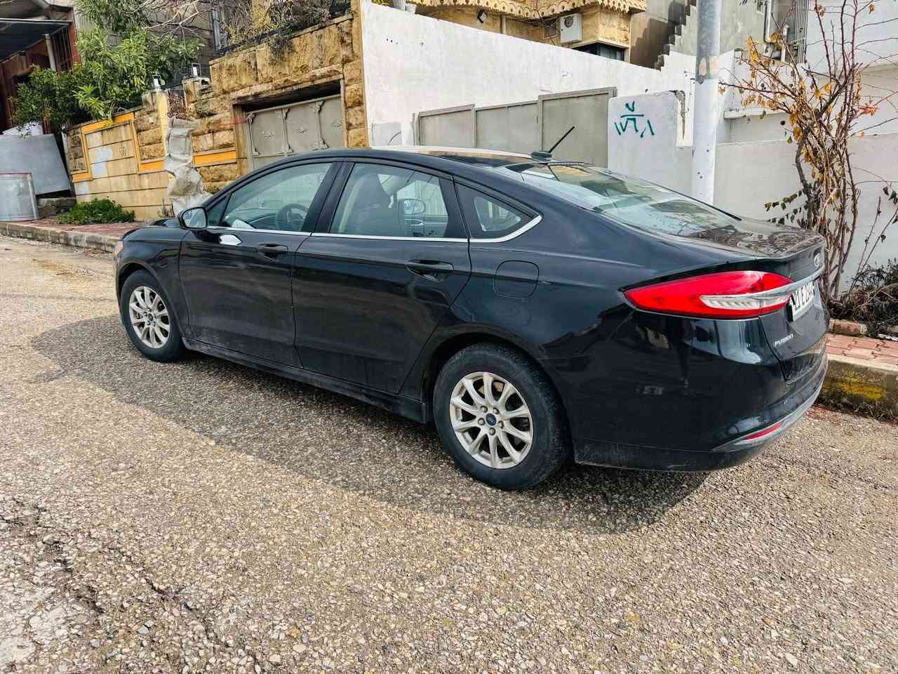 فیوشن ٢٠١٧
مەکینە ٢٥
بەشەرتی گێڕو مەکینە
سەنەوی تازەیە
چوار پارچەو نیوی بۆیاخە بێ ناوگرتن دوپارچەیان ئەمریکایە
ڕەقەم شانسیم داناوە
١٠٧ کەمێک معامەلە
*********** حلبجة, السليمانية
