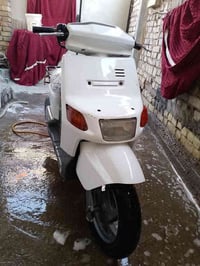 بيكم 60 كفرات نضيفه تايرات جدد كيج بانزين عداد كله شغال بريك امامي خلف...