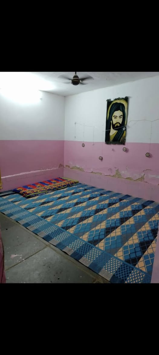 سلام عليكم بيت تجاوز في الكماليه شارع البدالة  قرب ابو مشتاق  ابوتفصيخ مراسله علا الخاص او رقم الهاتف *********** المساحه 145البيت على جديد كاشي السعر  35
