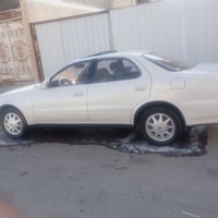 كرستا مكفولة كص ونقل ومكينه وكير vvTجدد تبريد شغال تخم تاير حداده جديد...