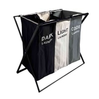 منظم ملابس متسخة 07760222382 السعر  20توصيل مجاني @اشارة