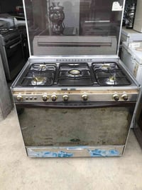 فرن • للبيع • حاجیاوا