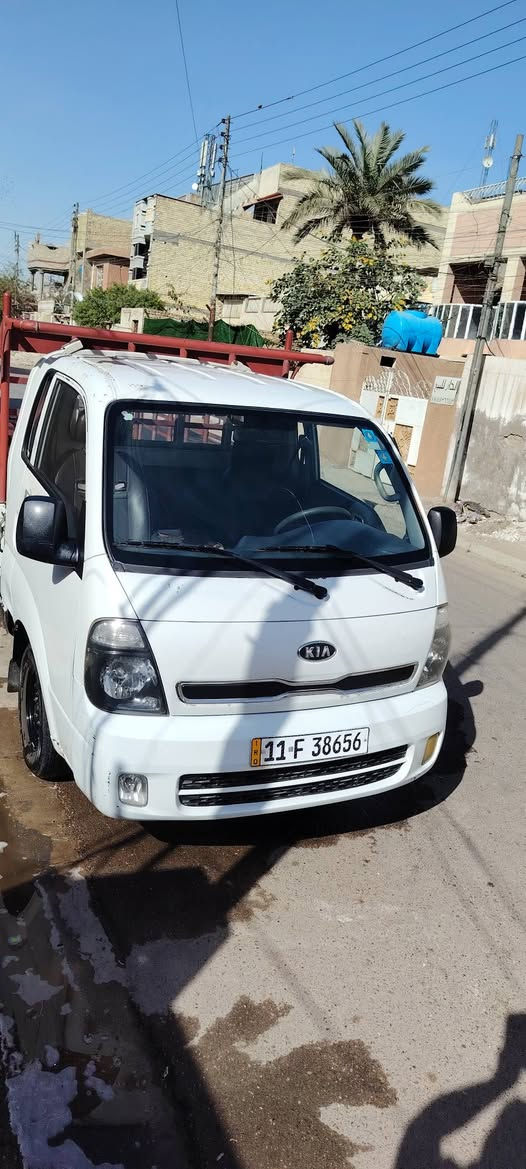 كيا حمل للبيع موديل 13 السعر 100 بدون محجر ***********
