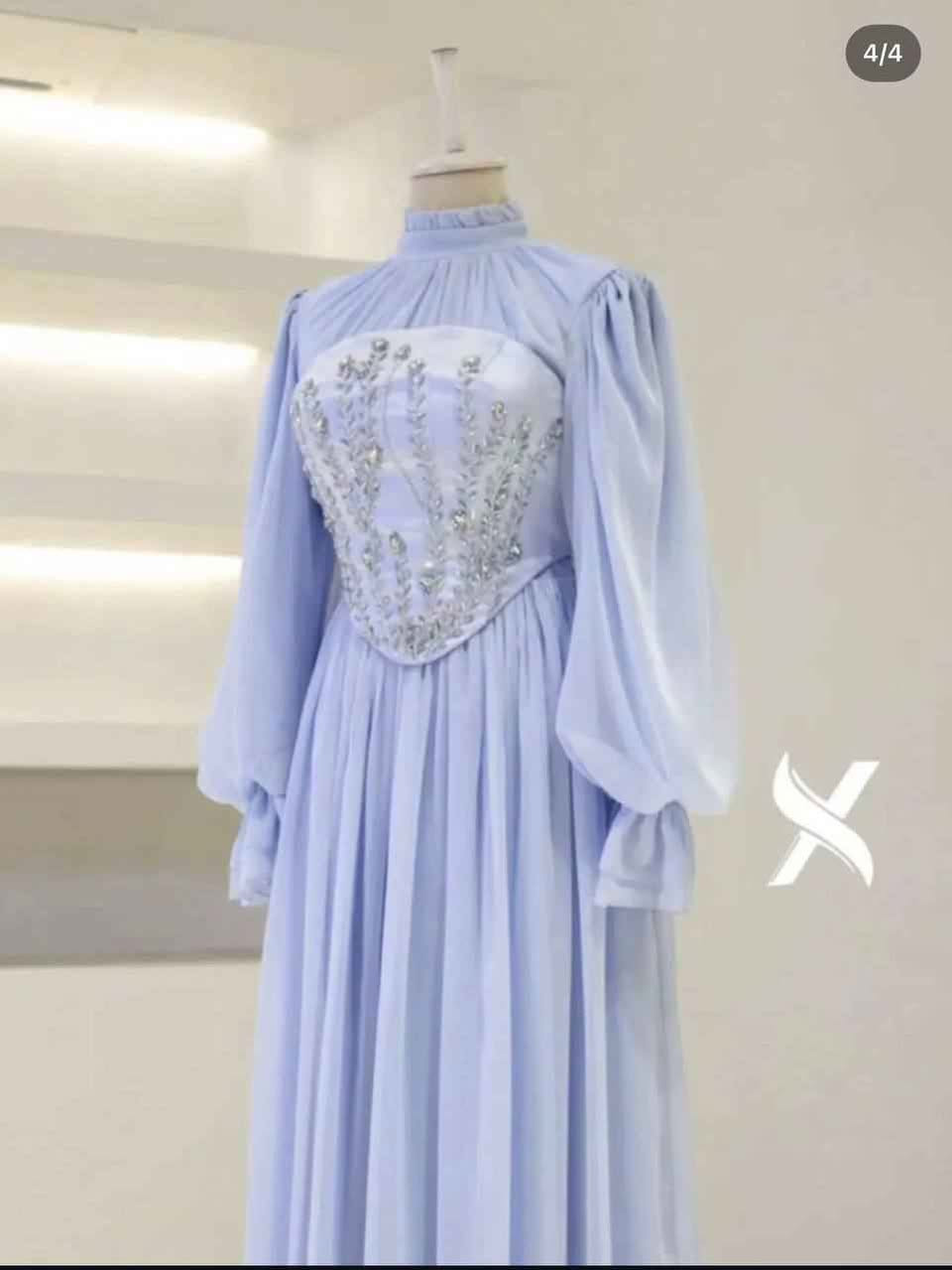 آن هہ‌‏ذآ لرزقنآ مـآ لهہ‌‏ مـن نفآد🧿✨

لسنا الوحيدون لكننا المميزون 👌

اجمل الماركات العالميه 🇹🇷 ـــ🇮🇹  

جدينا اليوم 🍬🌸

فستان مبطن

 خامه اوركنزا امبطن🫣🦋

موديل روعه ولا غلطه 💯

يلبس مـטּ 38 لل 48

السعر 30 ألف 🦋 الفلوجة, الأنبار


**إذا كنت صاحب هذا الإعلان وتريد حذفه لأي سبب، رجاءا أرسل رسالة إلى الدعم الفني**