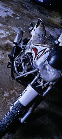 سنكي • ١٥٠ سي سي • سامراء