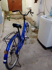 بايسكل • نضيف • موديل ٢٠١٦