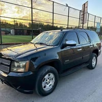 تاهو LT • ٢٠١٤ • وارد امريكي