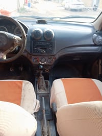 افيو ٢٠٠٧ • وارد خليجي • مكفوله من الضربه