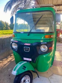 تكتك • بغداد • كفالة 22 شهر