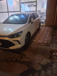 بايك يو فايف • ٢٠٢٤ • ماشي ١٥٠٠