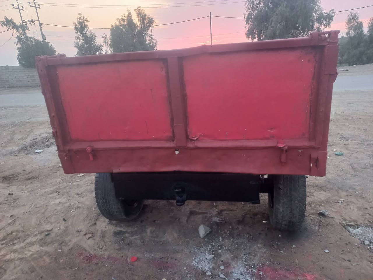 عربانه اسكندريه للبيع جاهزه السعر مليون وبيه مجال للاتصال ***********
