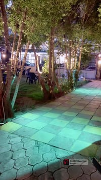 كافتريه • كلشي جاهز • شارع كوفيات