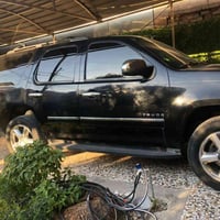 تاهو LTZ فول ادوات كير مكينه محرك تبريد كشر دواخل كله جديد بيهه كصه شا...