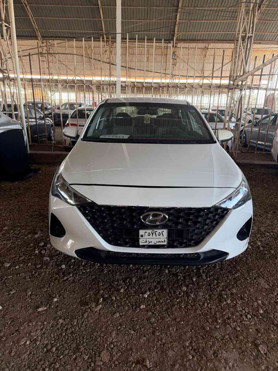 مجموعه سيارات موديل 24 و25 مرقم شهداء مثنئ 
العنوان سماوه رميثه معرض عماد شعلان 

***********

***********
