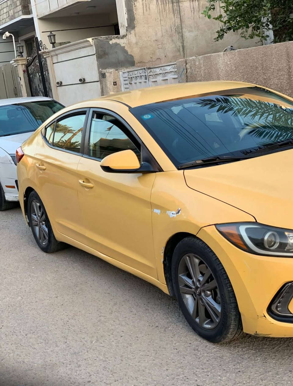 البيع النترا مديل 17بصمه محرك 2000 سعرها 110$ رقم الهاتف ***********
