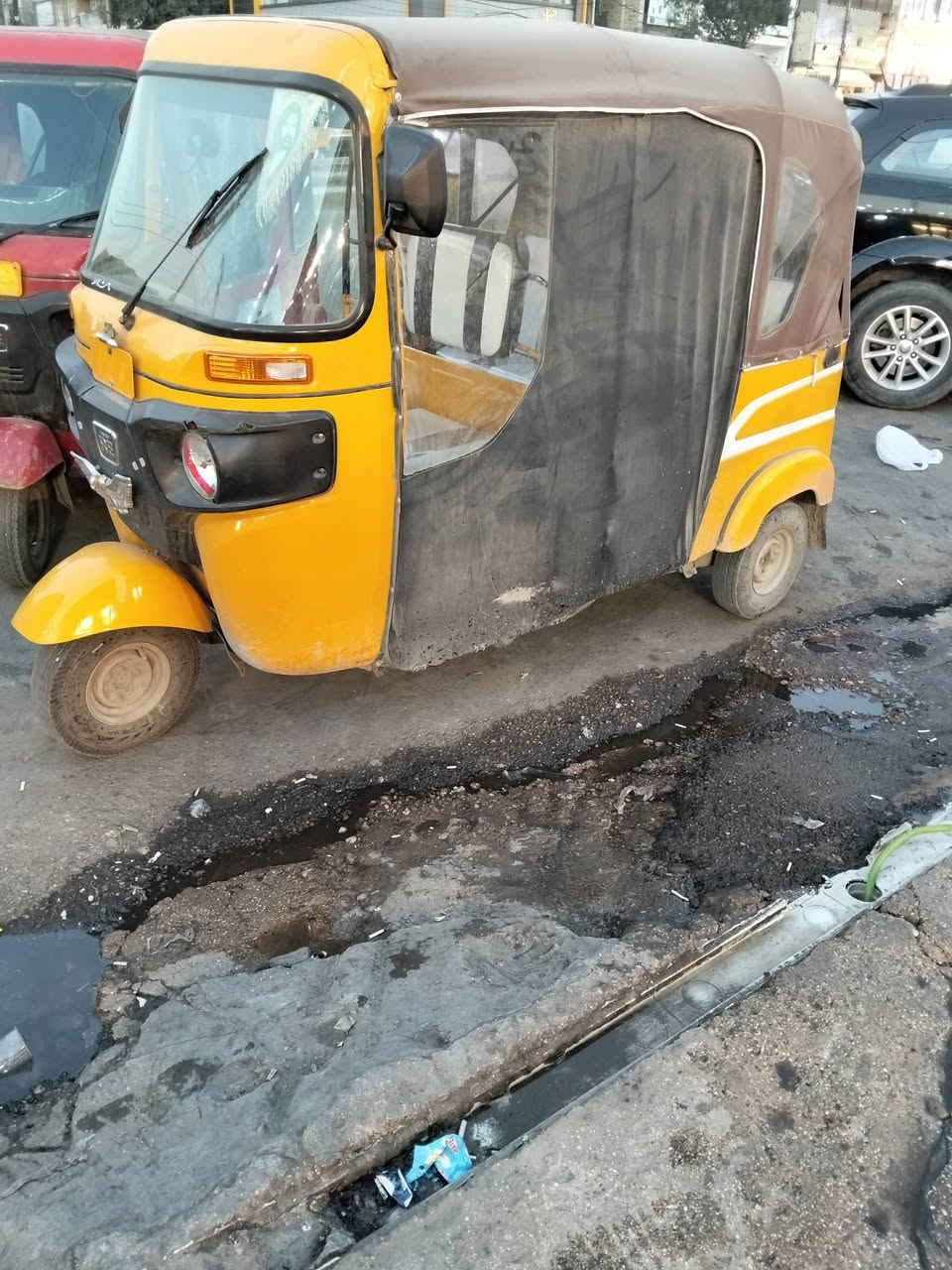 السلام عليكم موديل 21 مكان مدينه الصدر ***********
