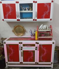 كاونتر • نضيف • قطعتين