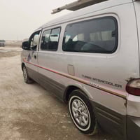 ستاركس البيع موديل٢٠٠٧ مكفوله موبايل ٠٧٨٢٥٨٤٧٠٨٤