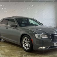 كرايسلر 300 تورينج • ٢٠١٩ • ٥٣٠٠٠ ميل